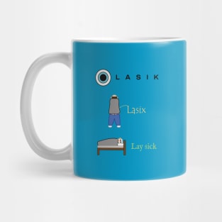 Medical School Mug